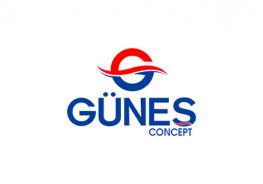 Güneş Concept<