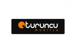 Turuncu Mobilya